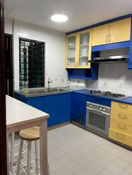 Hume Park I (D21), Condominium #426680941